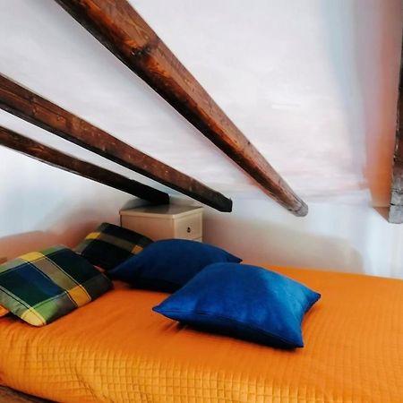 Villetta Castiglione San Vito Lo Capo Zewnętrze zdjęcie