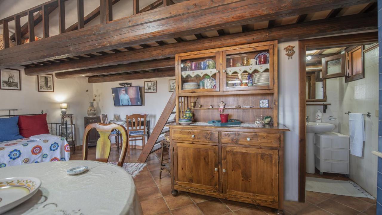 Villetta Castiglione San Vito Lo Capo Zewnętrze zdjęcie