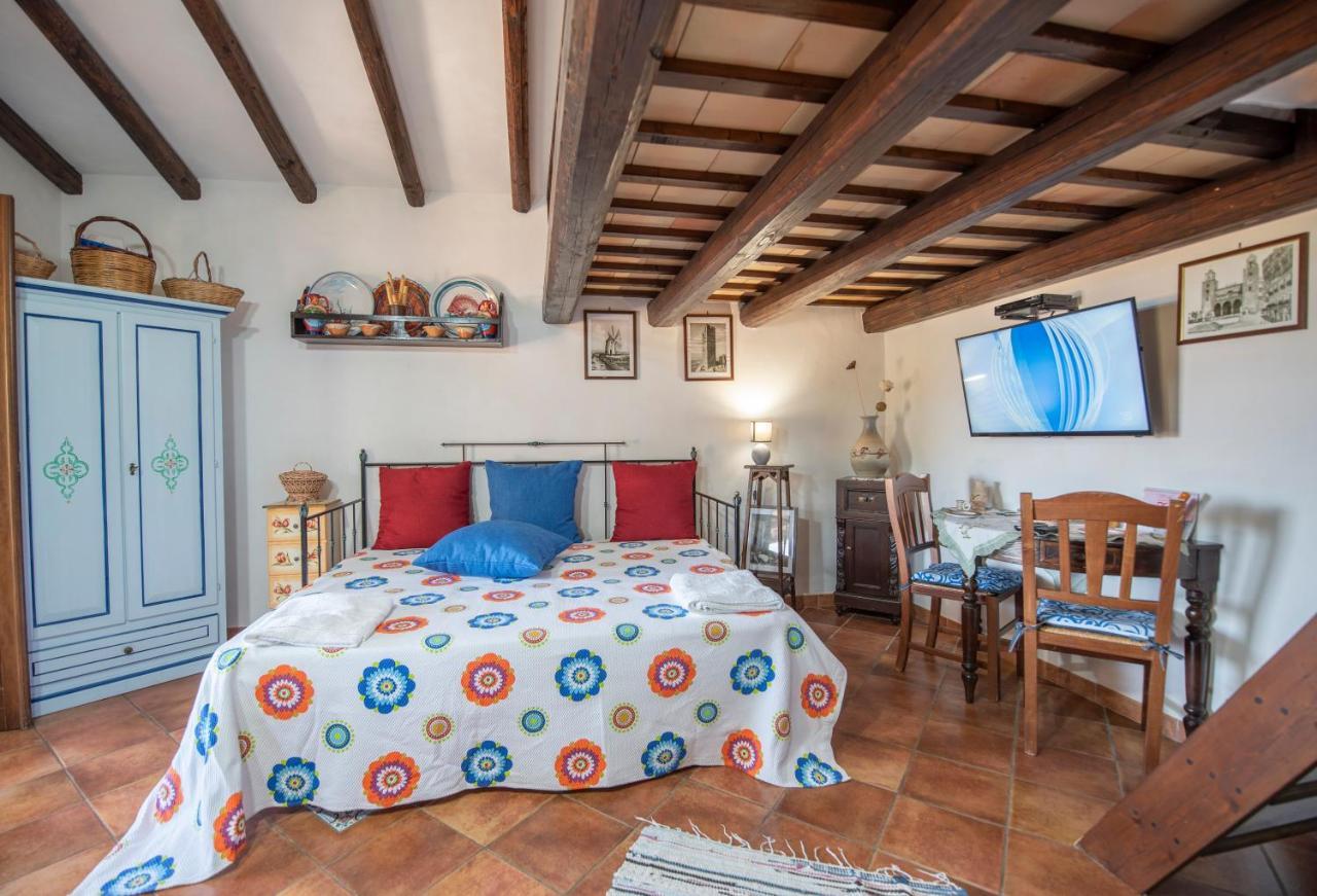 Villetta Castiglione San Vito Lo Capo Zewnętrze zdjęcie